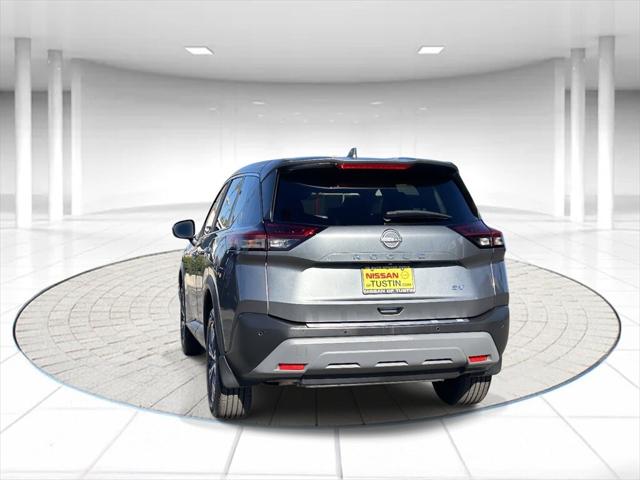 2023 Nissan Rogue SV FWD 2023 Nissan Rogue SV FWD