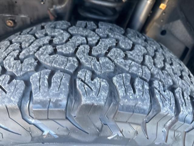 2018 RAM 3500 Big Horn Mega Cab 4x4 64 Box