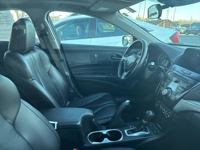 2021 Acura ILX Standard 2021 Acura ILX Standard