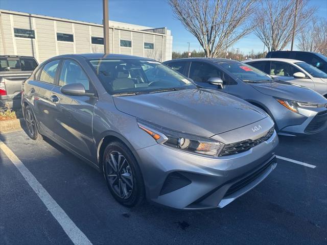 2024 Kia Forte LXS 2024 Kia Forte LXS