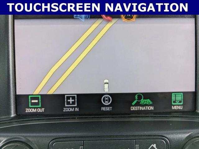 2014 Chevrolet Silverado 1500 1LZ 2014 Chevrolet Silverado 1500 1LZ