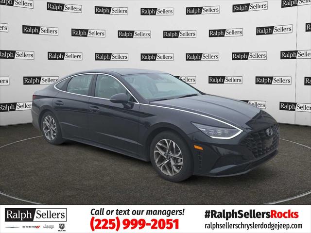 2023 Hyundai Sonata SEL 2023 Hyundai Sonata SEL