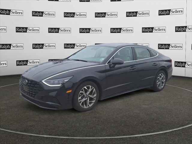 2023 Hyundai Sonata SEL 2023 Hyundai Sonata SEL