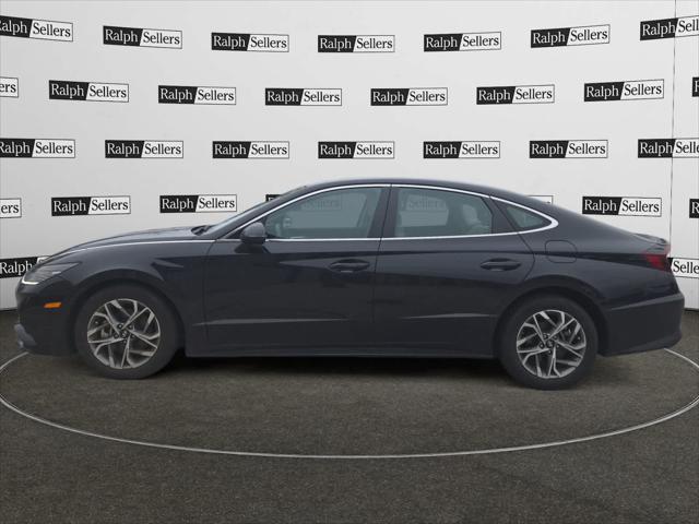 2023 Hyundai Sonata SEL 2023 Hyundai Sonata SEL