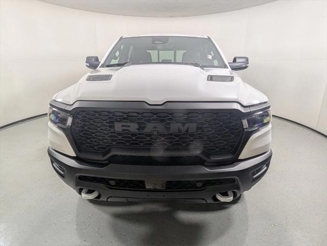 2026 RAM 1500 Rebel Crew Cab 4x4 57 Box 2026 RAM 1500 Rebel Crew Cab 4x4 57 Box