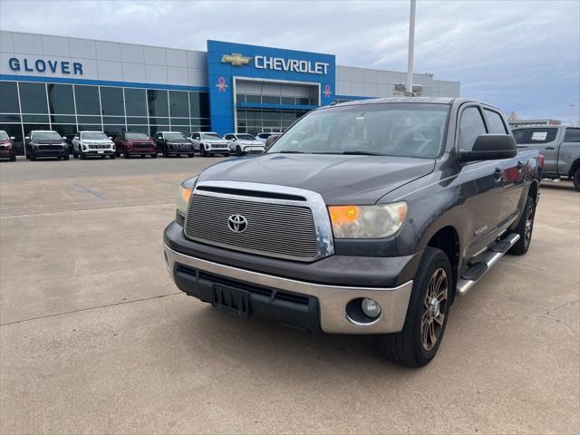 2013 Toyota Tundra Grade 4.6L V8 2013 Toyota Tundra Grade 4.6L V8