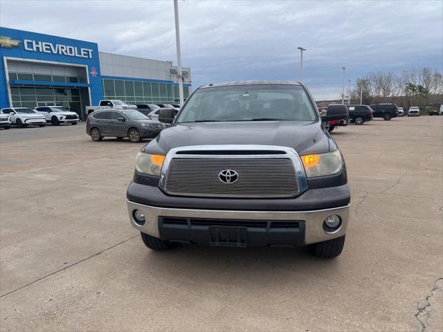 2013 Toyota Tundra Grade 4.6L V8