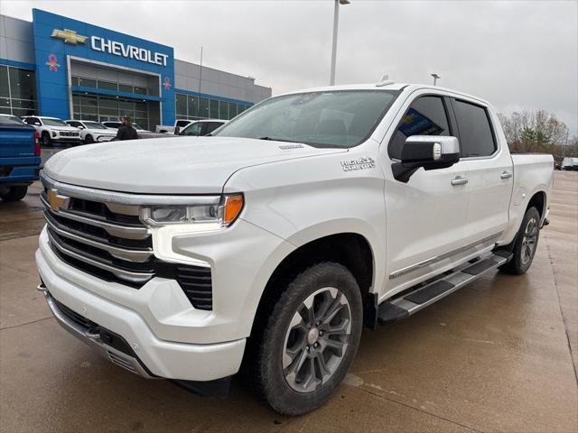 2023 Chevrolet Silverado 1500 High Country 2023 Chevrolet Silverado 1500 High Country