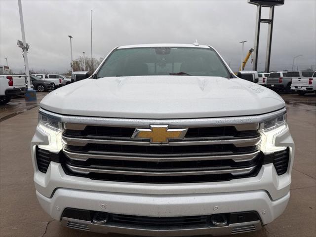2023 Chevrolet Silverado 1500 High Country 2023 Chevrolet Silverado 1500 High Country