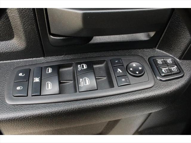 2024 RAM 2500 Tradesman Crew Cab 4x4 64 Box