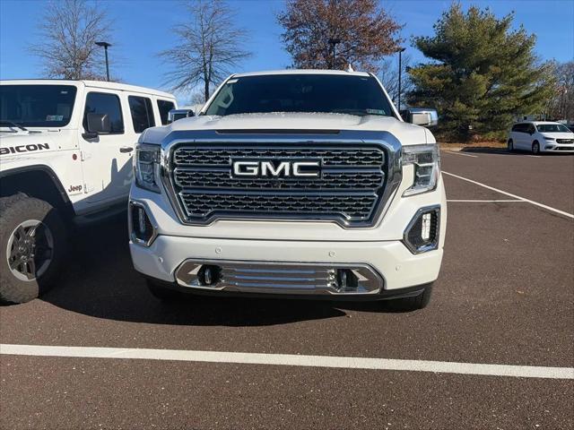 2019 GMC Sierra 1500 Denali 2019 GMC Sierra 1500 Denali