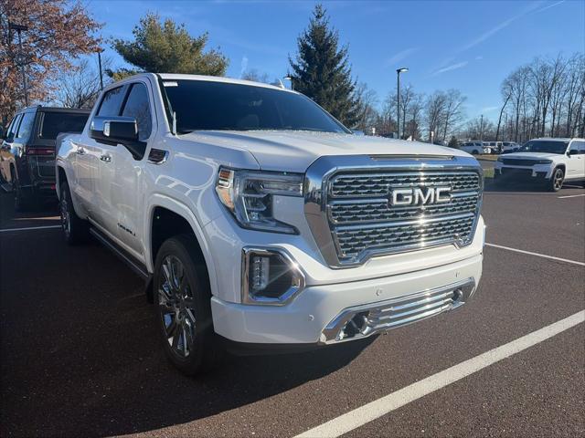 2019 GMC Sierra 1500 Denali 2019 GMC Sierra 1500 Denali
