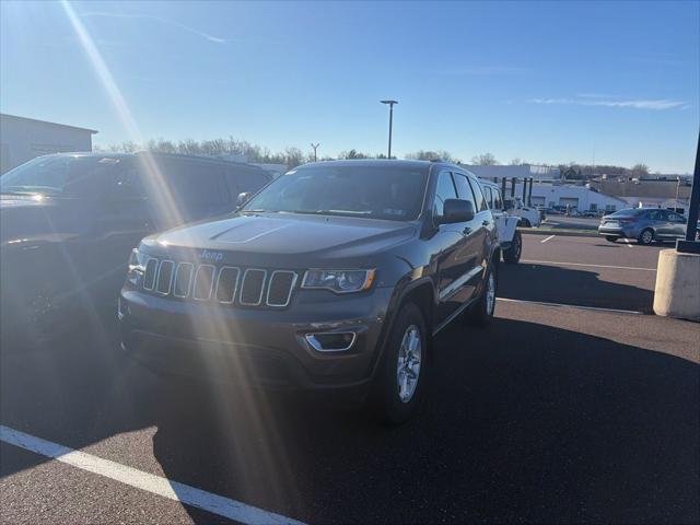 2020 Jeep Grand Cherokee Laredo E 4x4 2020 Jeep Grand Cherokee Laredo E 4x4