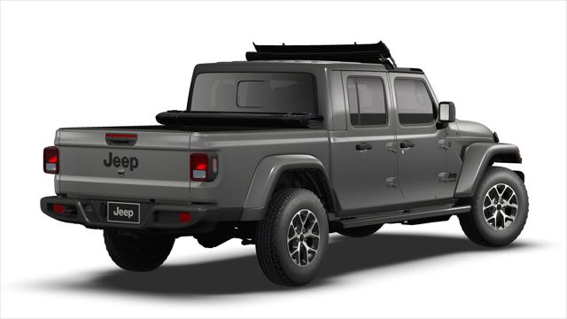 2026 Jeep Gladiator GLADIATOR SPORT S 4X4
