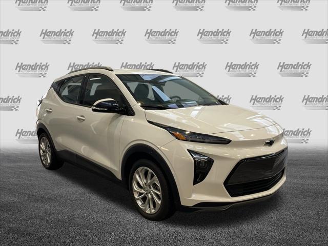 2023 Chevrolet Bolt EUV FWD LT 2023 Chevrolet Bolt EUV FWD LT