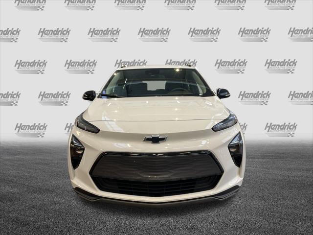 2023 Chevrolet Bolt EUV FWD LT 2023 Chevrolet Bolt EUV FWD LT