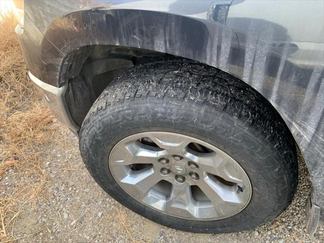 2020 RAM 1500 Big Horn 2020 RAM 1500 Big Horn