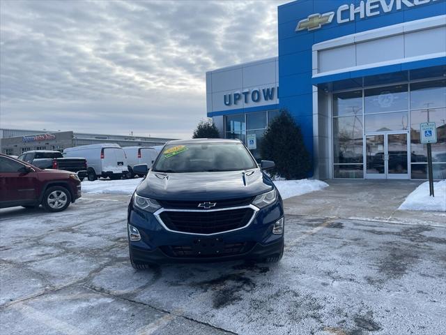 2019 Chevrolet Equinox LT 2019 Chevrolet Equinox LT
