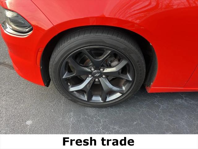 2020 Dodge Charger SXT RWD 2020 Dodge Charger SXT RWD