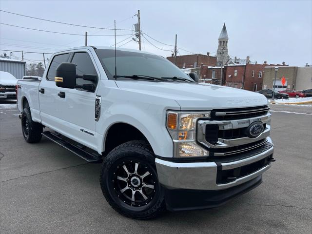 2022 Ford F-250 XLT