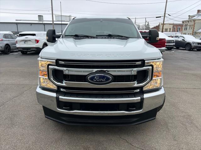 2022 Ford F-250 XLT