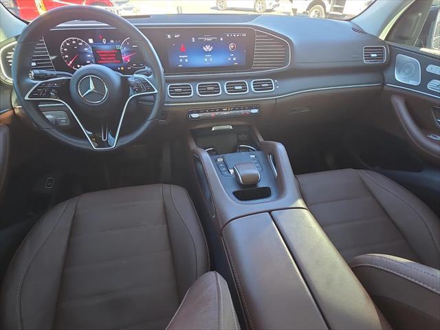 2024 Mercedes-Benz GLE GLE 450 4MATIC
