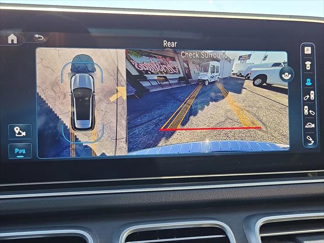2024 Mercedes-Benz GLE GLE 450 4MATIC