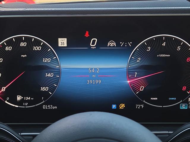 2024 Mercedes-Benz GLE GLE 450 4MATIC