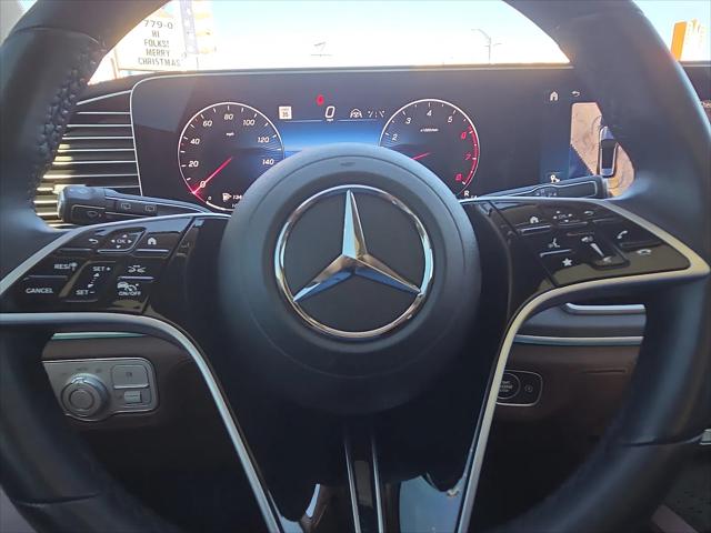 2024 Mercedes-Benz GLE GLE 450 4MATIC