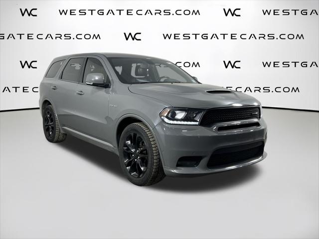 2020 Dodge Durango R/T