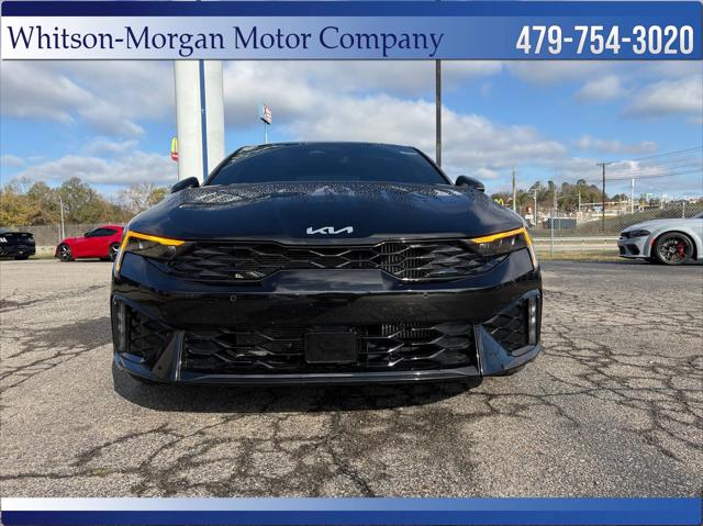 2025 Kia K5 GT 2025 Kia K5 GT