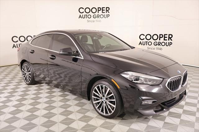 2021 BMW 228i Gran Coupe xDrive 2021 BMW 228i Gran Coupe xDrive