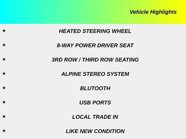 2024 Dodge Durango SXT RWD 2024 Dodge Durango SXT RWD