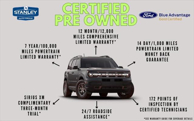2025 Ford Bronco Sport Big Bend 2025 Ford Bronco Sport Big Bend