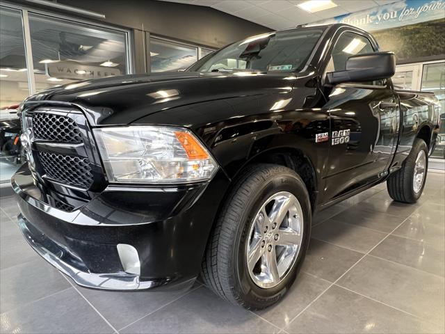 2015 RAM 1500 Express