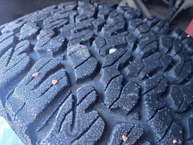 2015 Chevrolet Silverado 2500HD LTZ