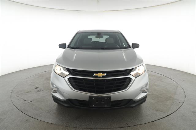 2019 Chevrolet Equinox LS 2019 Chevrolet Equinox LS