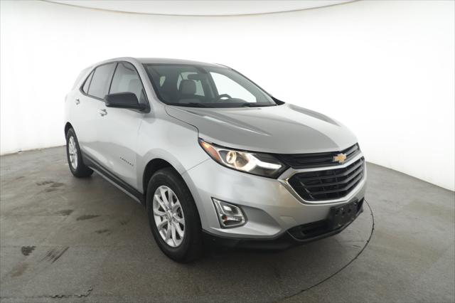 2019 Chevrolet Equinox LS 2019 Chevrolet Equinox LS