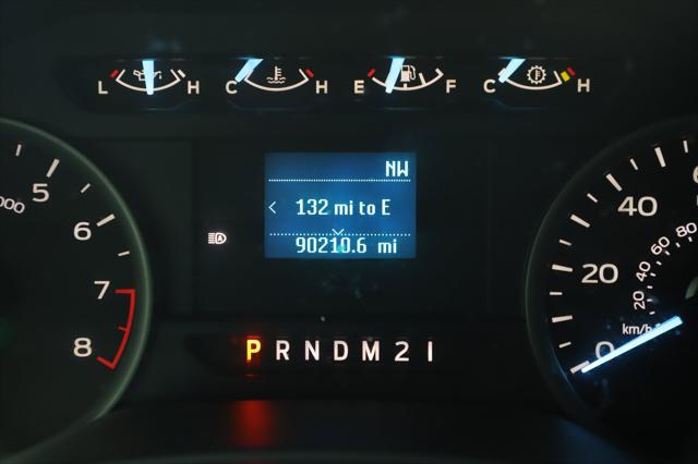 2019 Ford F-150 XLT 2019 Ford F-150 XLT