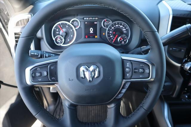 2026 RAM Ram 2500 RAM 2500 BIG HORN CREW CAB 4X4 64 BOX