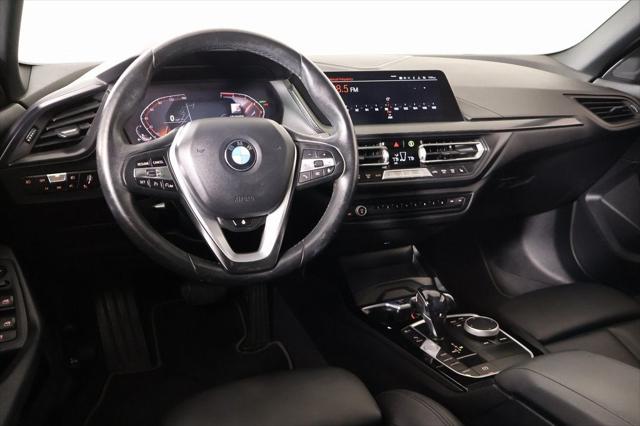 2021 BMW 228i Gran Coupe xDrive 2021 BMW 228i Gran Coupe xDrive