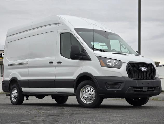 2026 Ford Transit Cargo Van Unknown