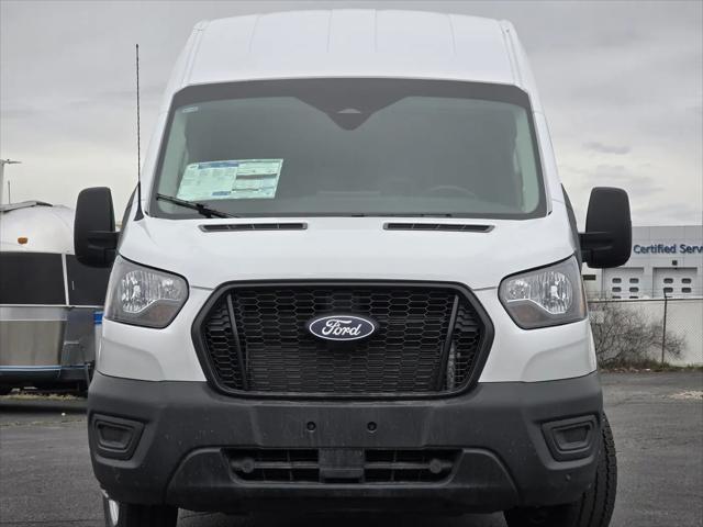 2026 Ford Transit Cargo Van Unknown
