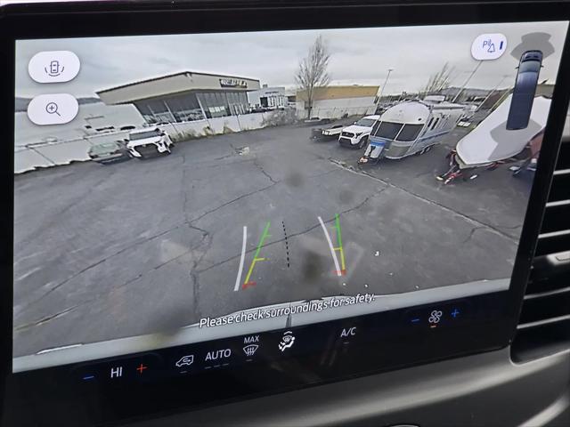 2026 Ford Transit Cargo Van Unknown