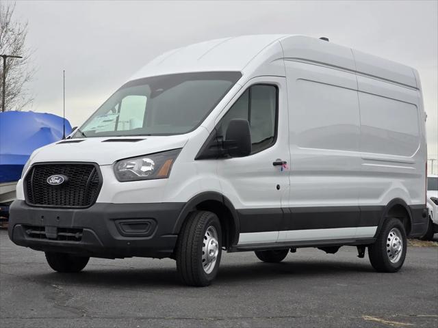 2026 Ford Transit Cargo Van Unknown