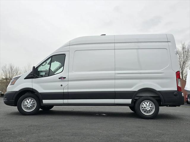 2026 Ford Transit Cargo Van Unknown