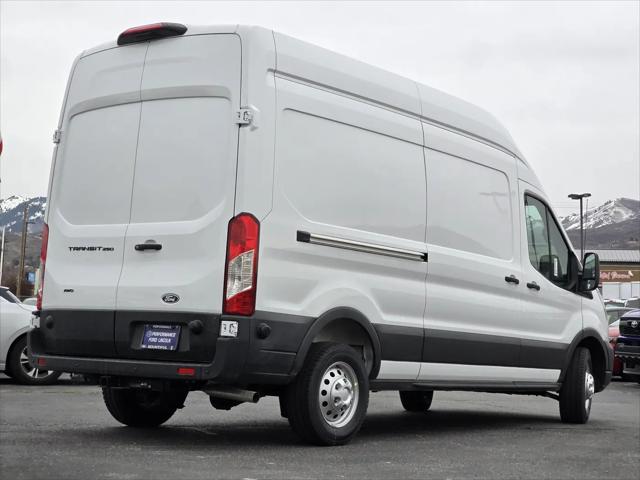 2026 Ford Transit Cargo Van Unknown