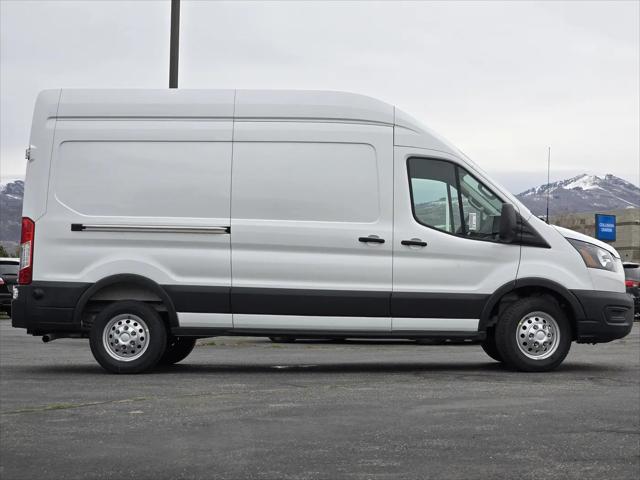 2026 Ford Transit Cargo Van Unknown