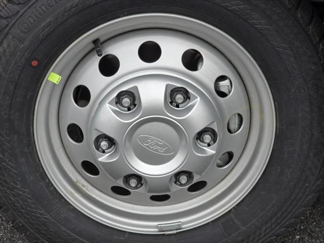 2026 Ford Transit Cargo Van Unknown