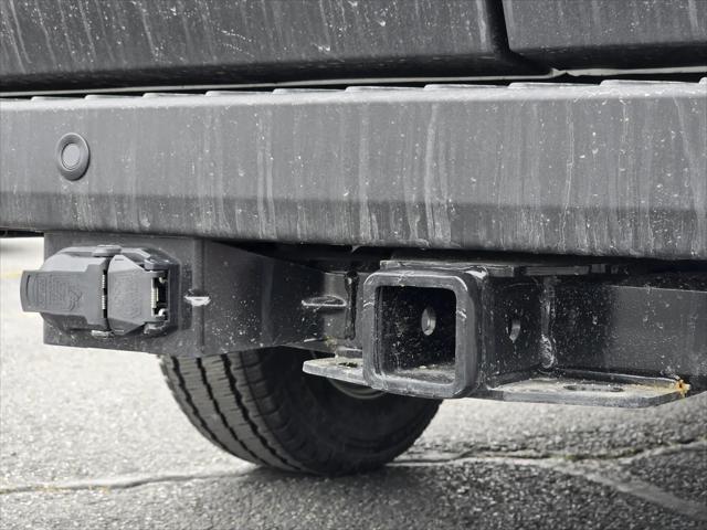 2026 Ford Transit Cargo Van Unknown